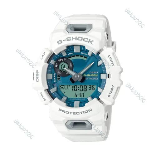 ساعت مردانه کاسیو جیشاک مدل CASIO GBA-900CB-7ADR — تصویر ۳