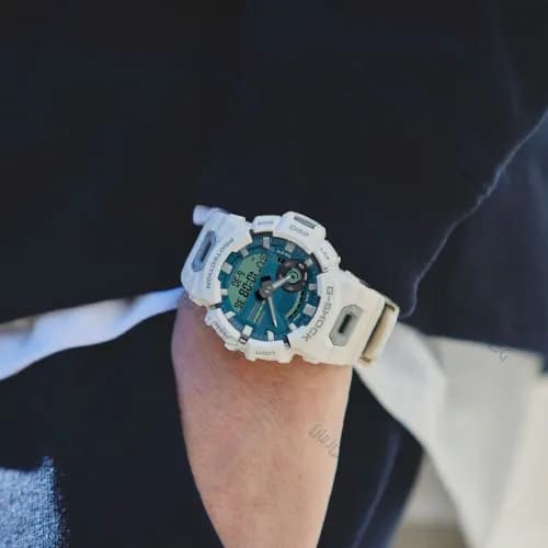 ساعت مردانه کاسیو جیشاک مدل CASIO GBA-900CB-7ADR — تصویر ۶