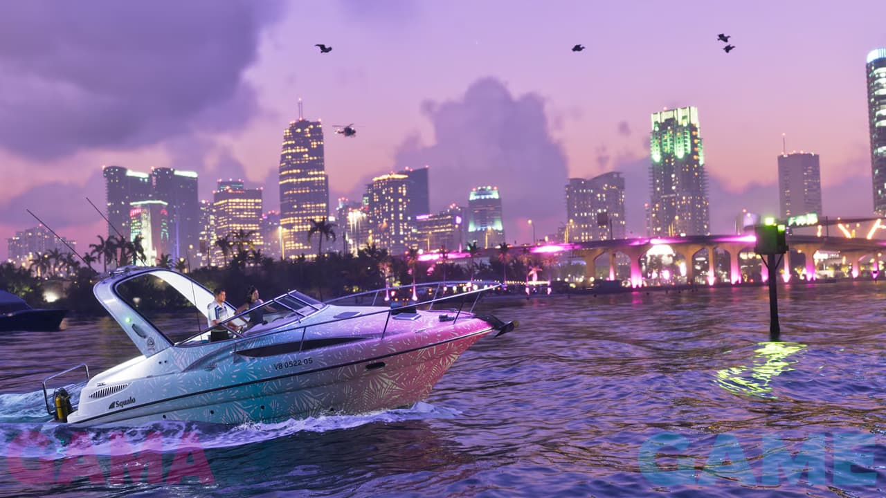 اکانت قانونی Grand Theft Auto VI ultimate — تصویر ۵
