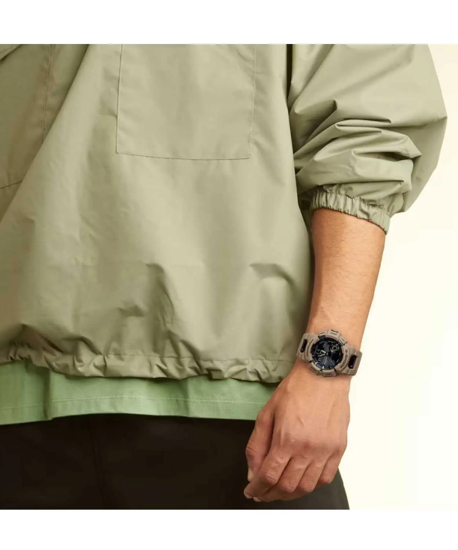 ساعت مردانه کاسیو جیشاک مدل CASIO GBA-900UU-5ADR — تصویر ۷
