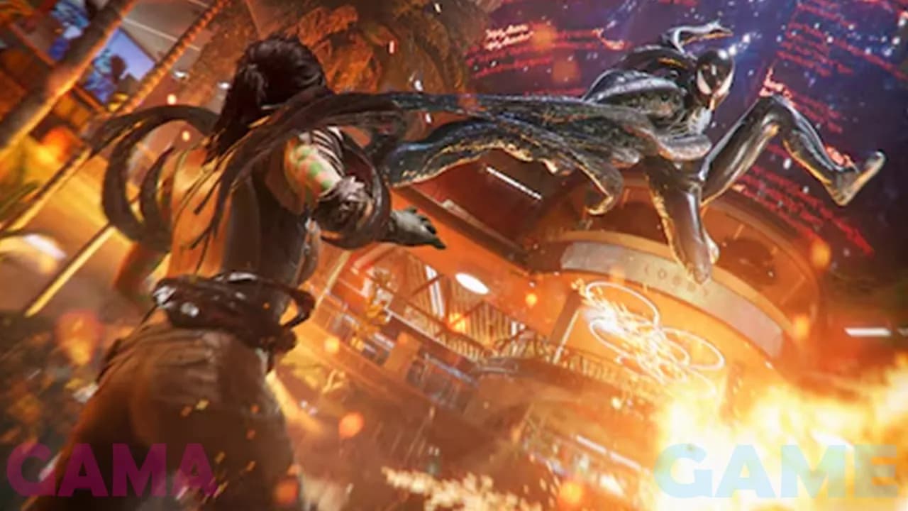اکانت قانونی Marvel’s Spider-Man 2 Digital Deluxe — تصویر ۴