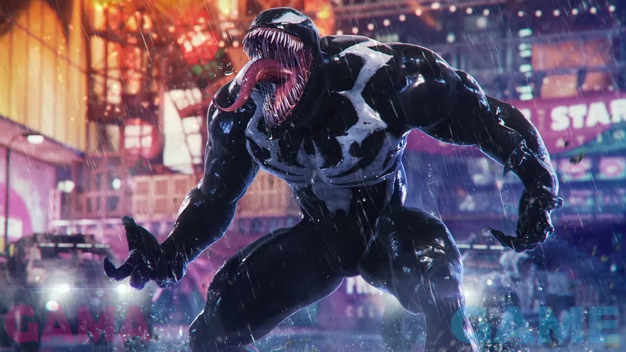 اکانت قانونی Marvel’s Spider-Man 2 Digital Deluxe — تصویر ۶