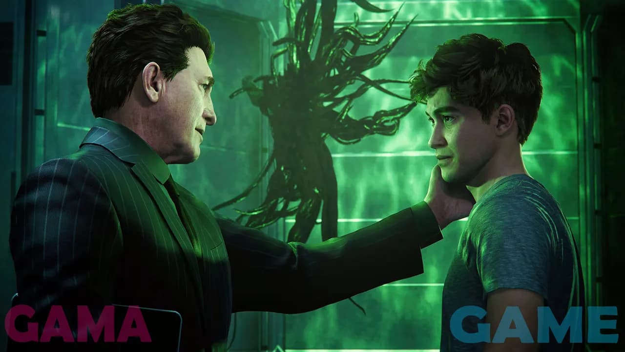 اکانت قانونی Marvel’s Spider-Man 2 Digital Deluxe — تصویر ۵