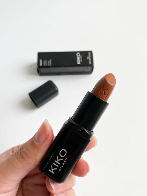 رژلب اسمارت فیوژن کیکو میلانو شماره 432 – Kiko Milano Smart Fusion Lipstick