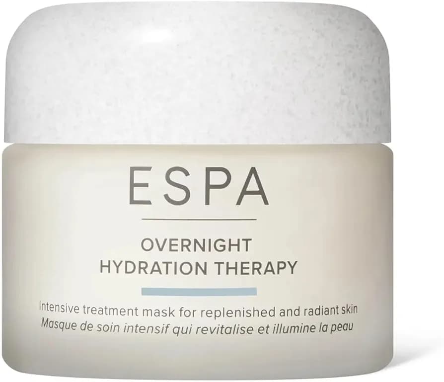 کرم شب اسپا ESPA Overnight Hydration Therapy — تصویر ۲