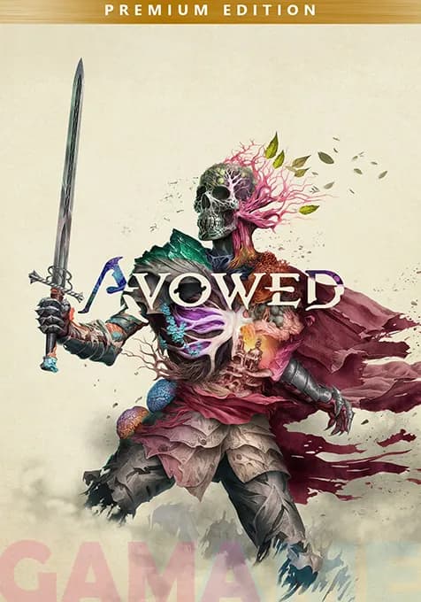 اکانت قانونی Avowed Premium Edition — تصویر ۲