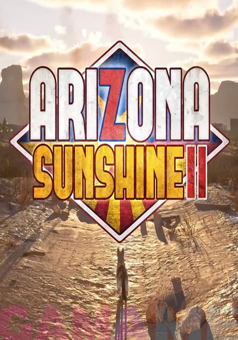 اکانت قانونی Arizona Sunshine® 2