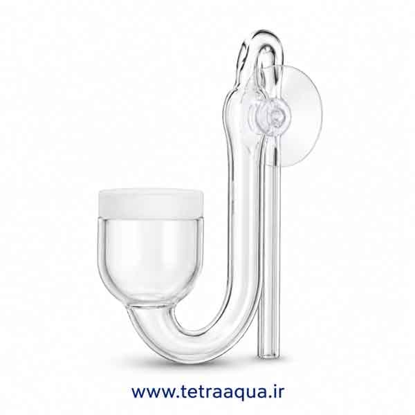 دفیوزر Co2 شیشه ای TC-DE-028