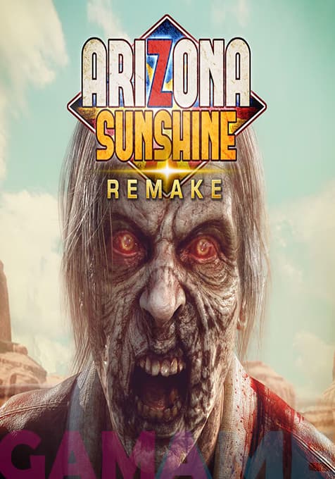 اکانت قانونی Arizona Sunshine® Remake