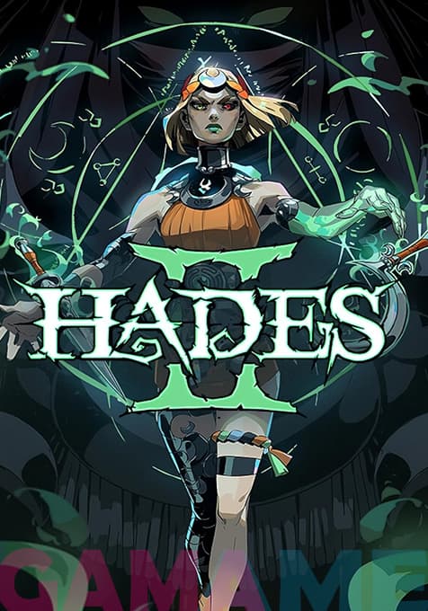 اکانت قانونی Hades II — تصویر ۲