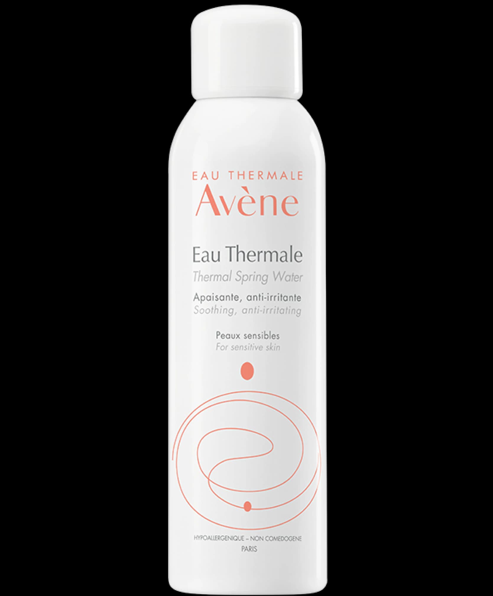 اسپری آب معدنی اون Avène Thermal Spring Water 50ml — تصویر ۵