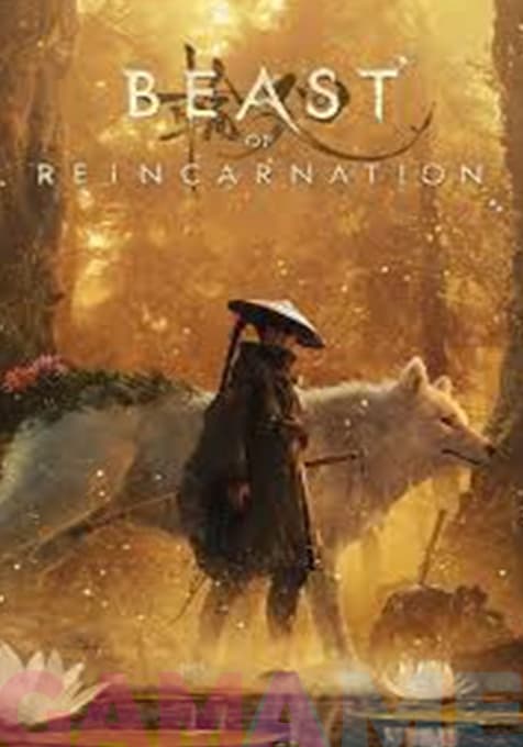 اکانت قانونی Beast of Reincarnation — تصویر ۲
