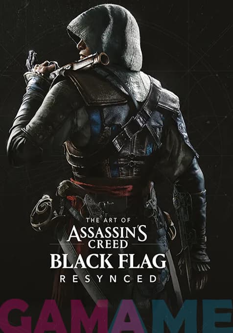 اکانت قانونی Assassin’s Creed Black Flag Resynced — تصویر ۲