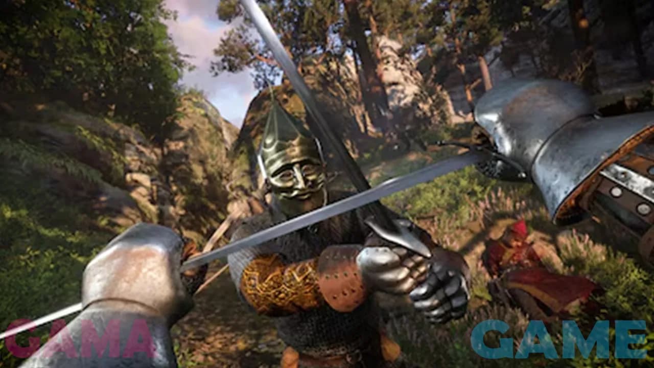 اکانت قانونی Kingdom Come: Deliverance II Royal Edition — تصویر ۸