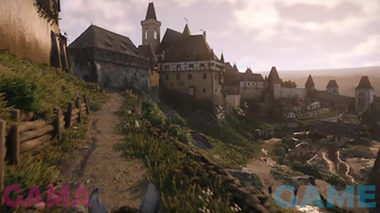 اکانت قانونی Kingdom Come: Deliverance II Royal Edition — تصویر ۶