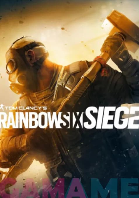 اکانت قانونی Tom Clancy’s Rainbow Six® Siege – Elite Edition