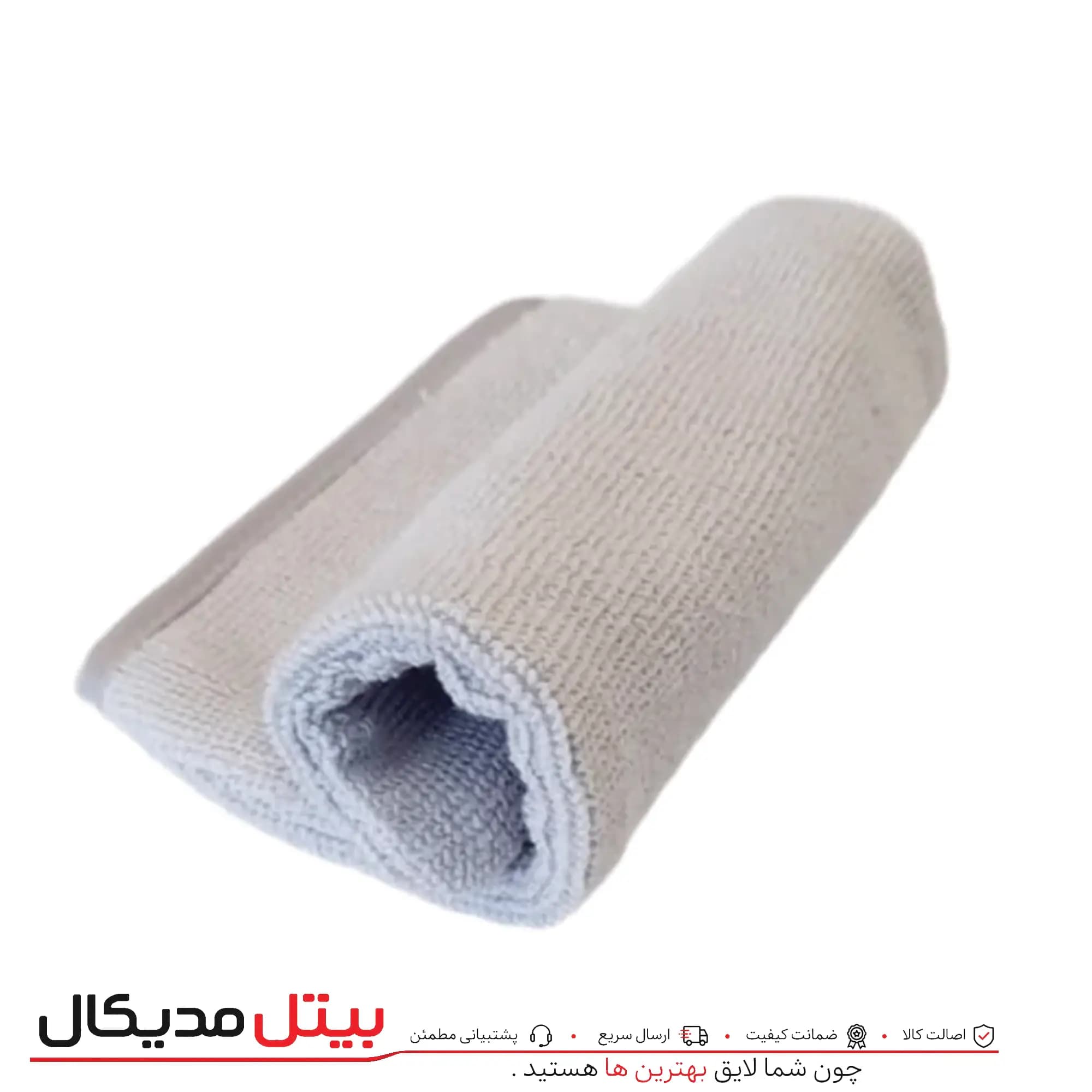 پک مخصوص کفش سفید کلنیل — تصویر ۲