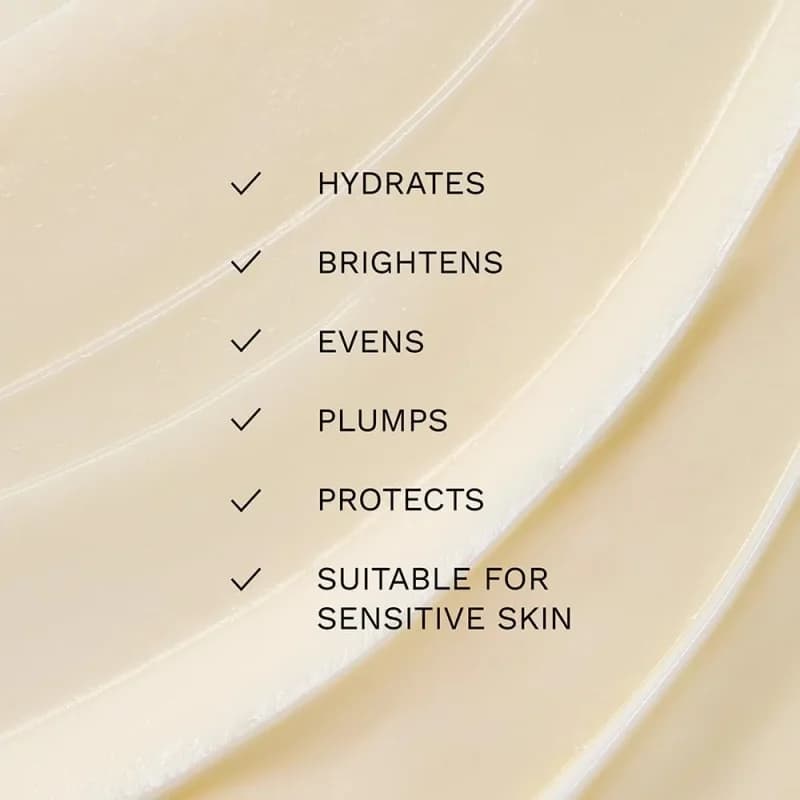 ژل کرم ویتامین C رن 50 میل REN RADIANCE VITAMIN C GEL CREAM — تصویر ۳