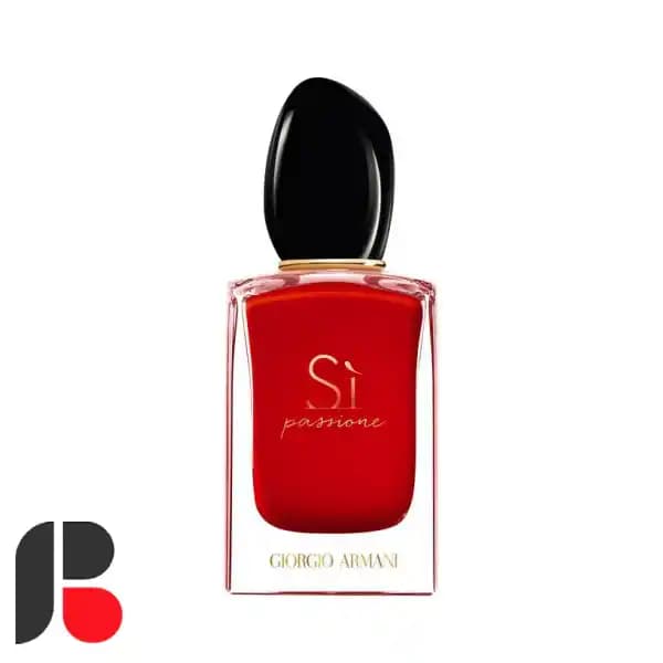 عطر ادکلن جورجیو آرمانی سی پشن — تصویر ۴