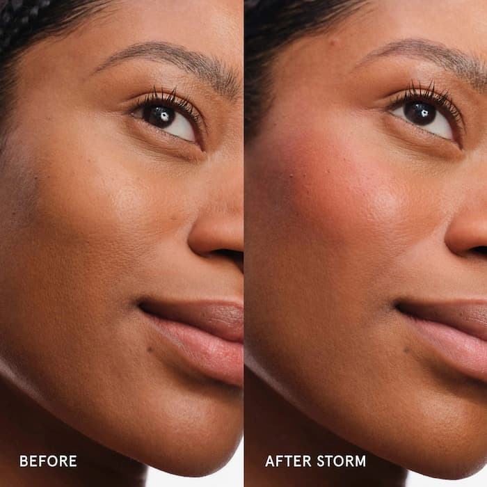 رژگونه ژله ای کلود پینت گلاسیر Cloud Paint Gel Cream Blush — تصویر ۷