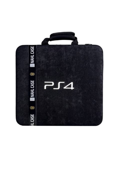 کیف PS4 برند نهل مدل کلاسیک — تصویر ۲
