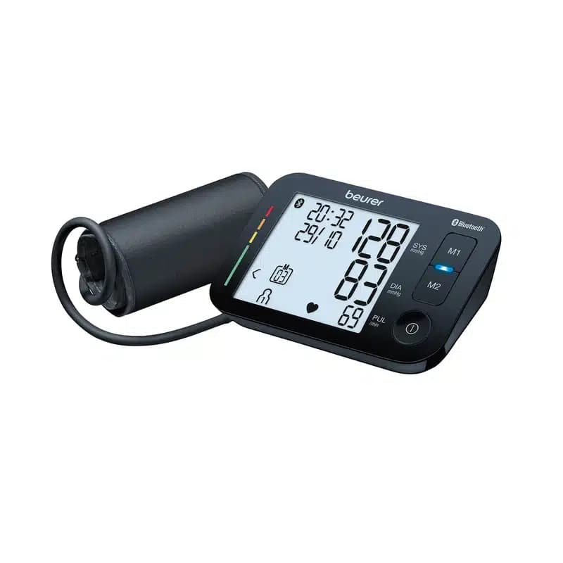 فشارسنج دیجیتال بیورر مدل BM54