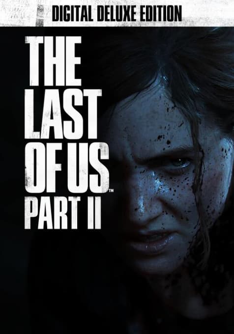 اکانت قانونی The Last of Us Part II Digital Deluxe Edition — تصویر ۲