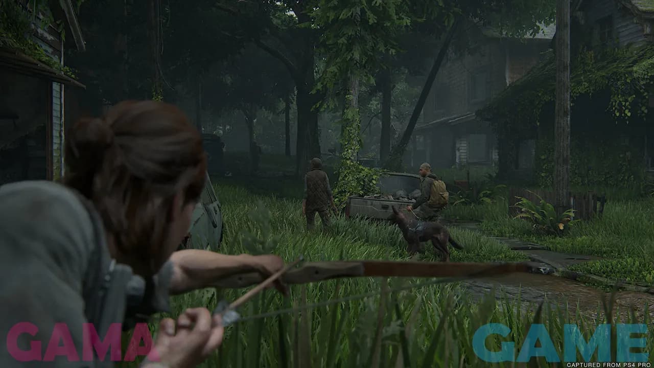 اکانت قانونی The Last of Us Part II Digital Deluxe Edition — تصویر ۶