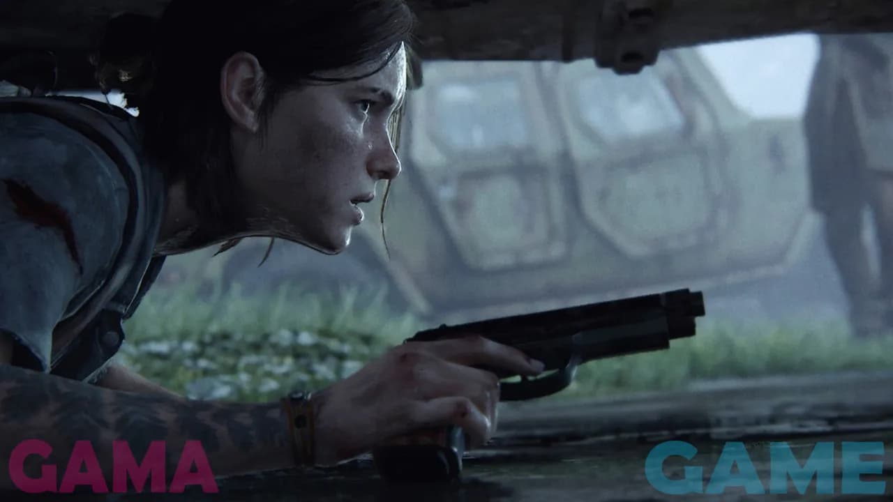 اکانت قانونی The Last of Us Part II Digital Deluxe Edition — تصویر ۵