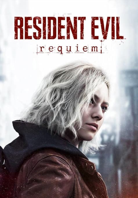 اکانت قانونی Resident Evil Requiem — تصویر ۲