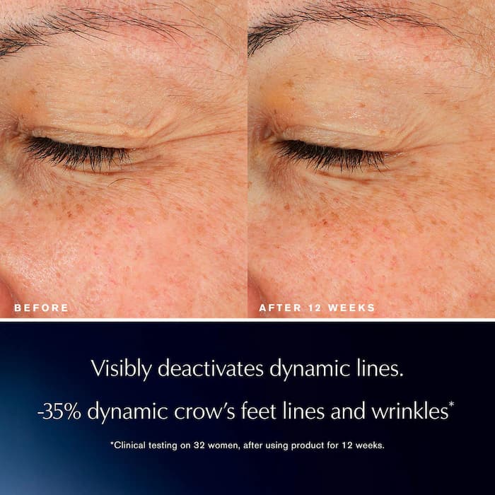 سرم دور چشم استی لادر مینی سایز Estée Lauder Advanced Night Repair Eye Lift + Sculpt — تصویر ۹