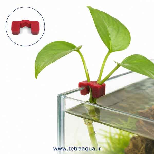 گیره نگه دارنده گیاه 6 میل ریوجوما
