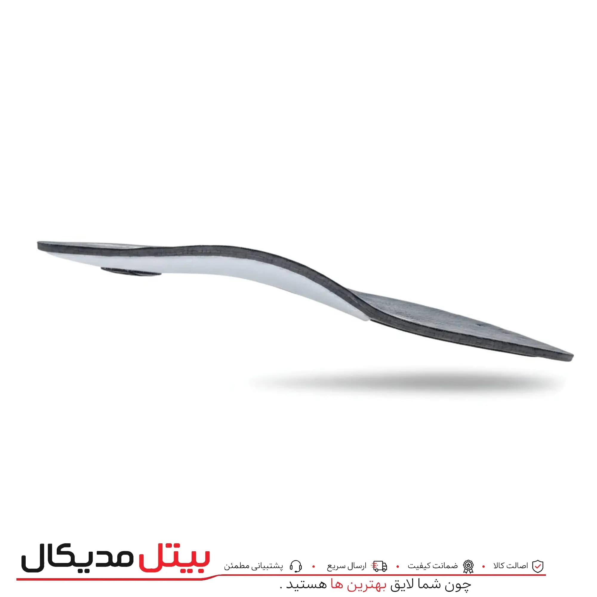 کفی طبی آیس من زنانه — تصویر ۳