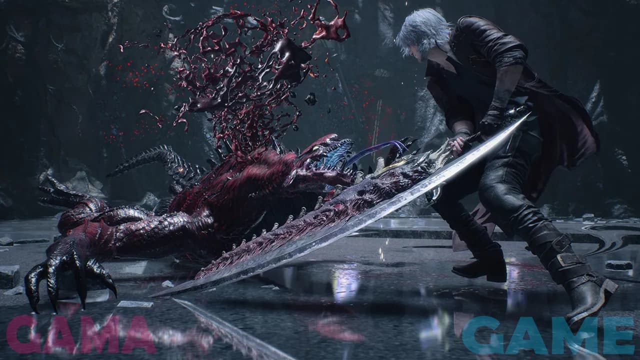 اکانت قانونی Demon’s Souls — تصویر ۵