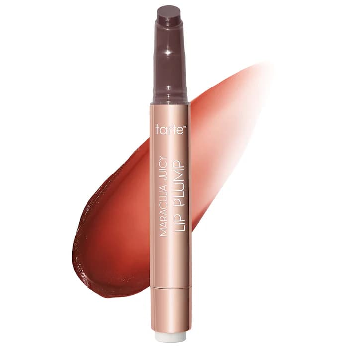بالم لب حجم دهنده و تغذیه کننده لب ماراکوجا تارت فول سایز Tarte Maracuja Juicy Lip Plump,Full Size