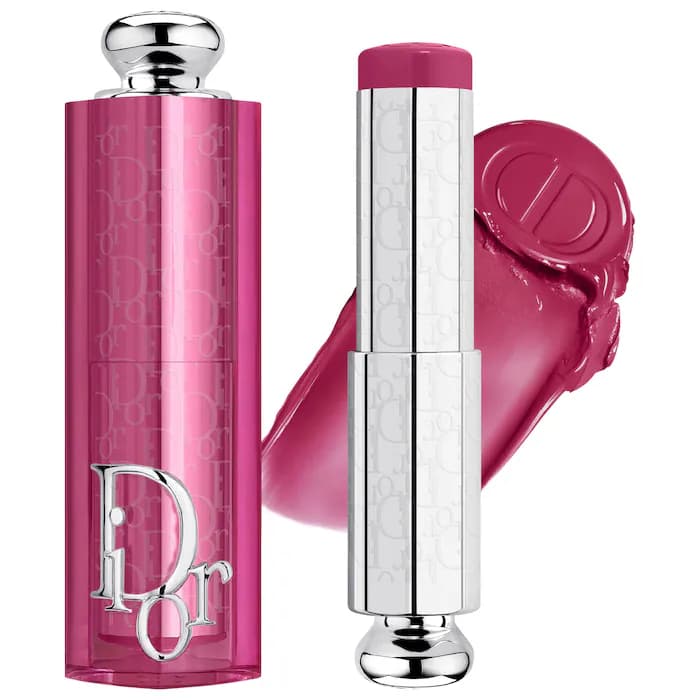 رژگونه براق رزی گلو استیکی دیور رنگ بری گلو DIOR Rosy Glow Blush Stick