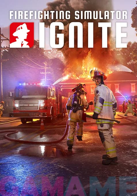 اکانت قانونی Firefighting Simulator: Ignite — تصویر ۲