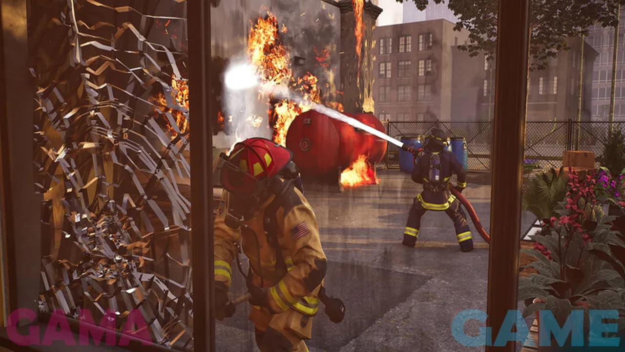 اکانت قانونی Firefighting Simulator: Ignite — تصویر ۶