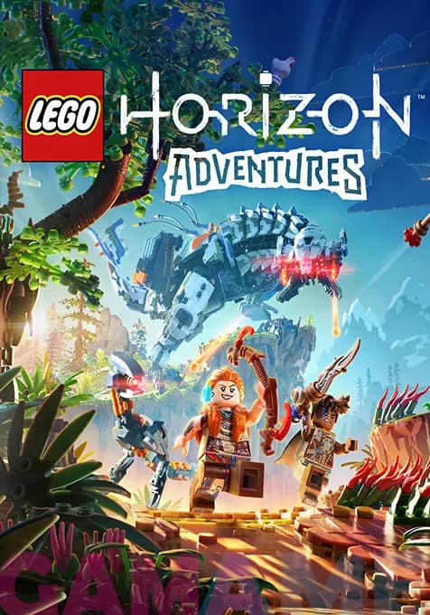 اکانت قانونی LEGO Horizon Adventures™ Digital Deluxe Edition