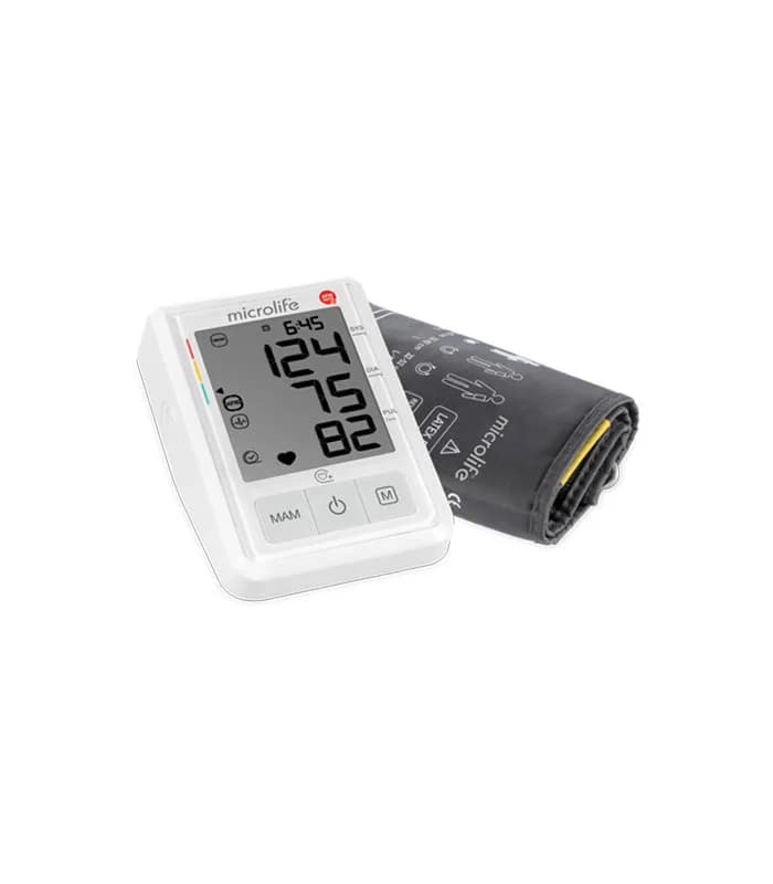 فشارسنج دیجیتال میکرولایف Microlife مدل BP B3 AFIB