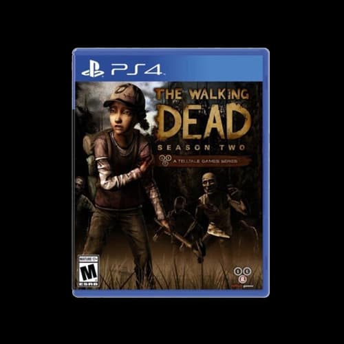 اکانت قانونی The Walking Dead: The Telltale Definitive Series ps4 — تصویر ۷