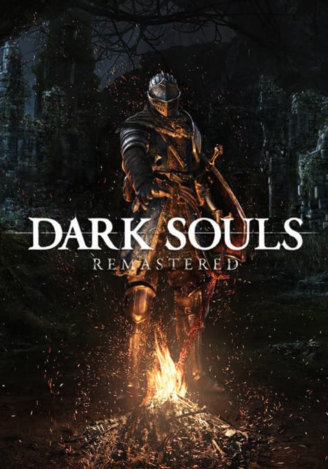 اکانت قانونی DARK SOULS™: REMASTERED — تصویر ۲