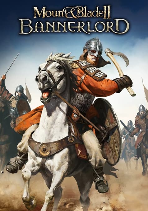 اکانت قانونی Mount & Blade II: Bannerlord