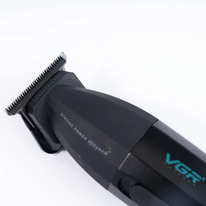 ماشین اصلاح موی سر و صورت VGR V-906 — تصویر ۵