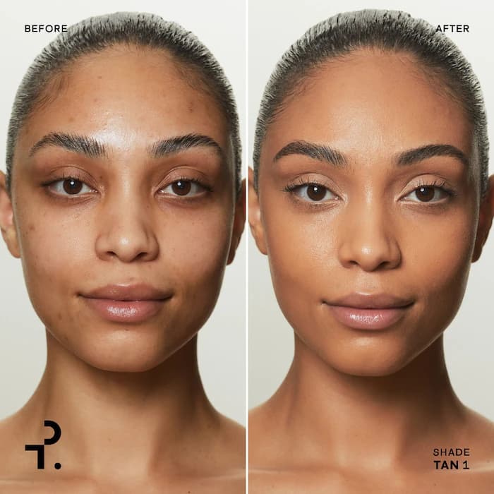 کانتور کرمی و برنزر پودری ماجور پاتریک تا | PATRICK TA Major Sculpt Creme Contour & Powder Bronzer Duo — تصویر ۸