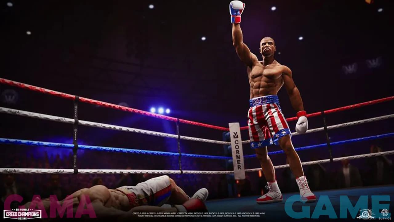 اکانت قانونی ™Creed: Rise to Glory – Championship Edition — تصویر ۸