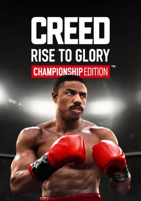 اکانت قانونی ™Creed: Rise to Glory – Championship Edition