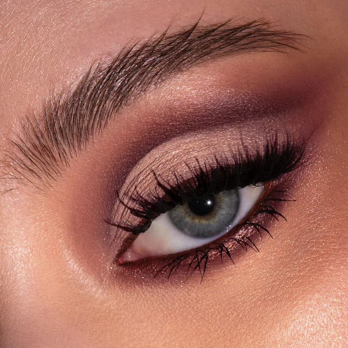 پالت سایه چشم رز ماجور پاتریک تا PATRICK TA Major Dimension II Rose Eyeshadow Palette — تصویر ۵