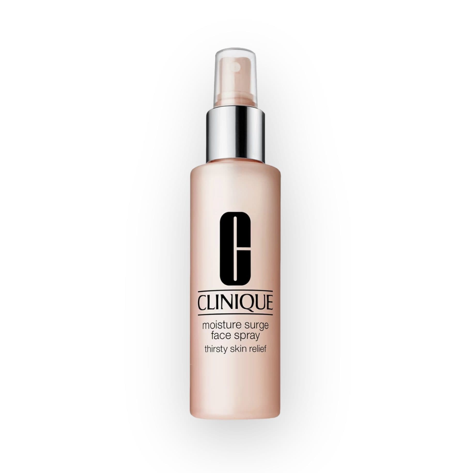 اسپری آبرسان کلینیک Clinique Moisture Surge Oil Free Face Spray — تصویر ۲