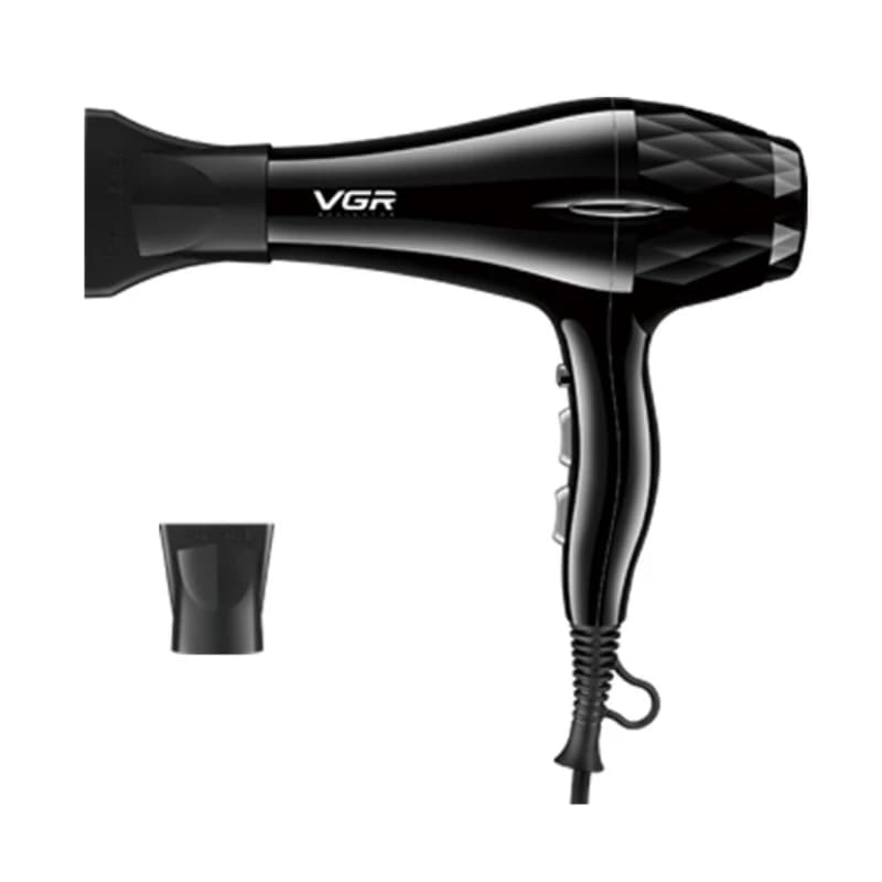 سشوار حرفه ای وی جی آر VGR V-413